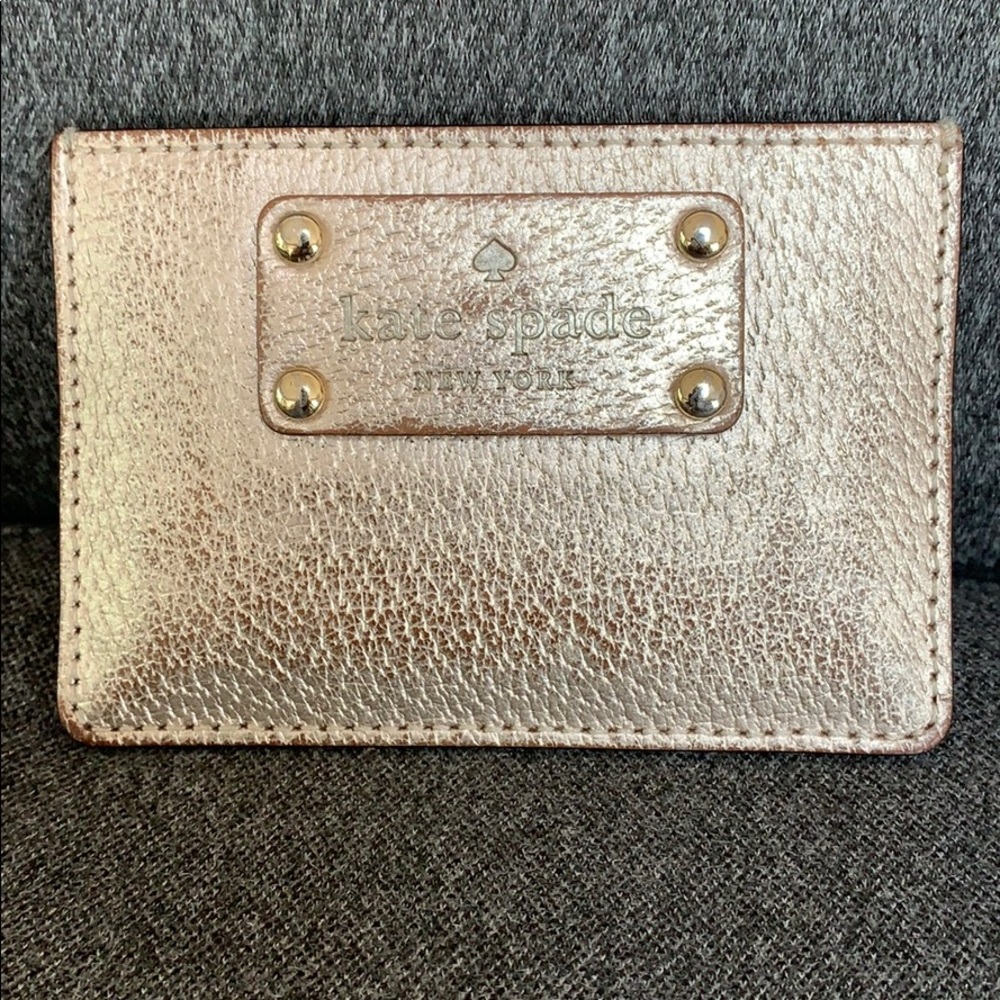 Kate Spade Wallet